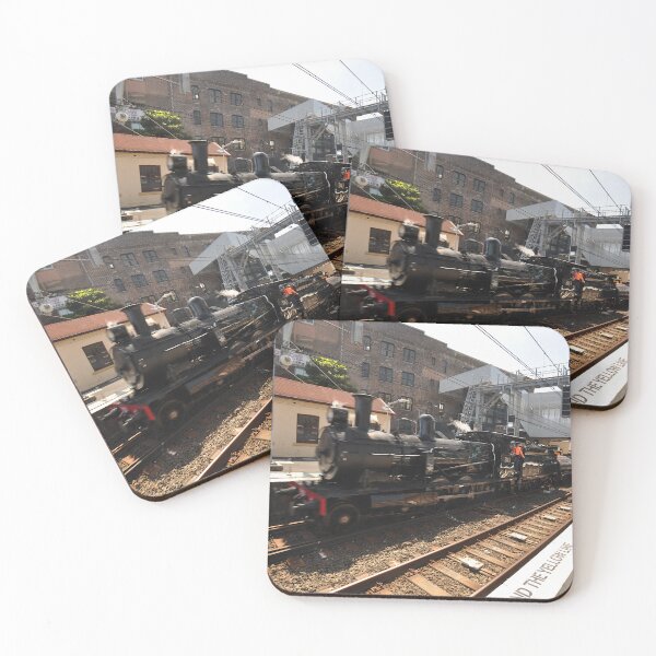 Item preview, Steam Engine 3001,Transport Heritage Expo, Redfern 20251005 designed and sold by muz2142.