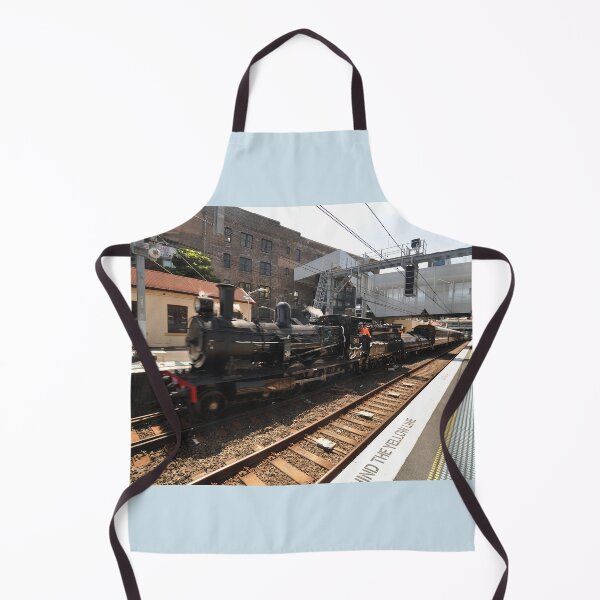 Item preview, Steam Engine 3001,Transport Heritage Expo, Redfern 20251005 designed and sold by muz2142.