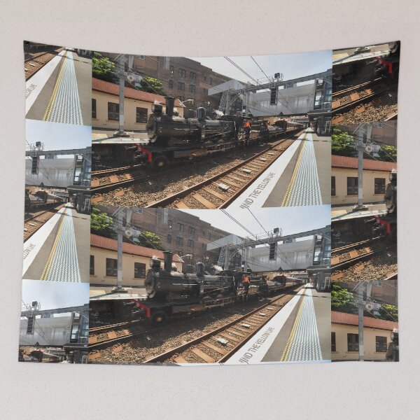 Item preview, Steam Engine 3001,Transport Heritage Expo, Redfern 20251005 designed and sold by muz2142.