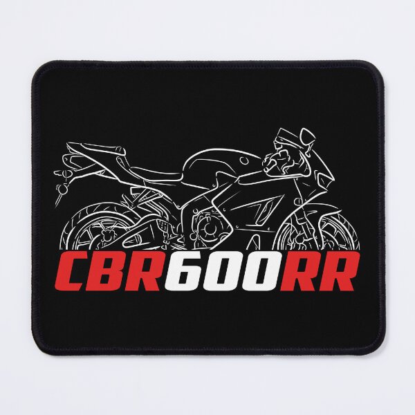 Item preview, Honda CBR600RR 2013-2023 for bikers, Motorcycle designed and sold by ThrottleArts.