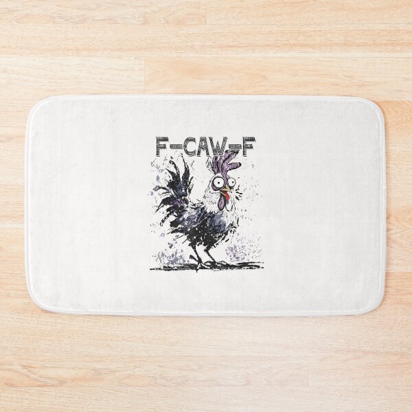 Item preview, Crazy Rooster Tees designed and sold by merlinnears.