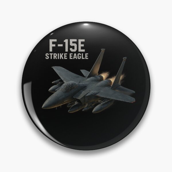 Item preview, F-15E Strike Eagle Afterburner designed and sold by getpressedshirt.