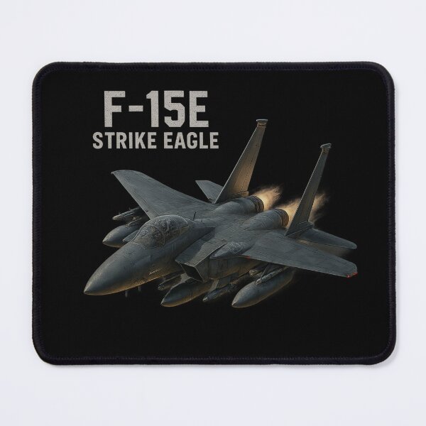 Item preview, F-15E Strike Eagle Afterburner designed and sold by getpressedshirt.