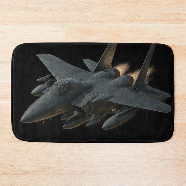 Item preview, F-15E Strike Eagle Afterburner designed and sold by getpressedshirt.