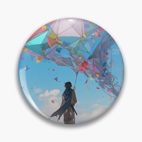 Item preview, Kite lover designed and sold by Amanecer27.