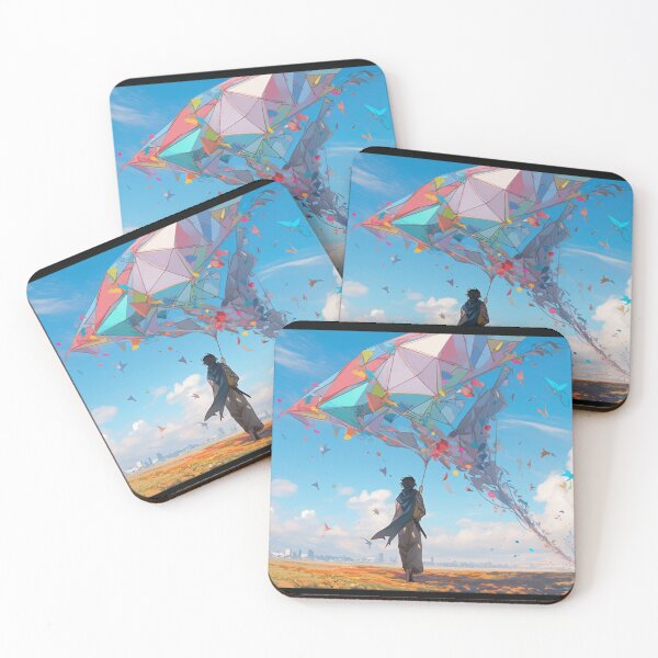 Item preview, Kite lover designed and sold by Amanecer27.