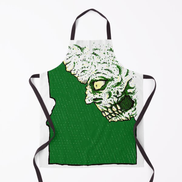Item preview, Idaho zombie designed and sold by barmalisiRTB.
