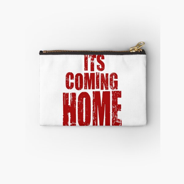 Item preview, Football's Coming Home designed and sold by loganferret.