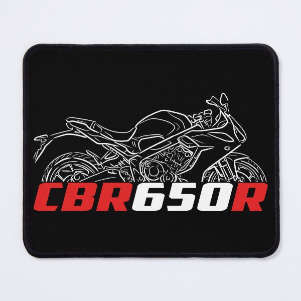 Item preview, Honda CBR650R 2019-2023 for bikers, Motorcycle designed and sold by ThrottleArts.