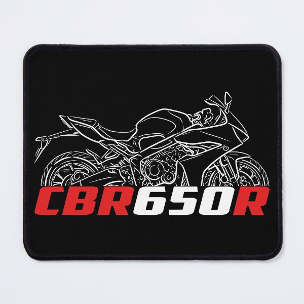 Item preview, Honda CBR650R 2024 for bikers, Motorcycle designed and sold by ThrottleArts.