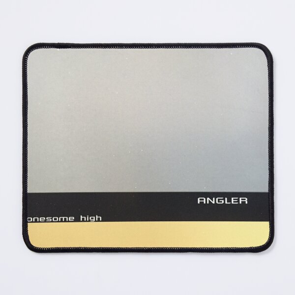 Aperçu de l'œuvre Angler Lonesome High créée et vendue par LitRobot.