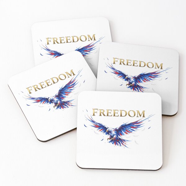 Item preview, Freedom 04 designed and sold by Jonathan  Gillette.