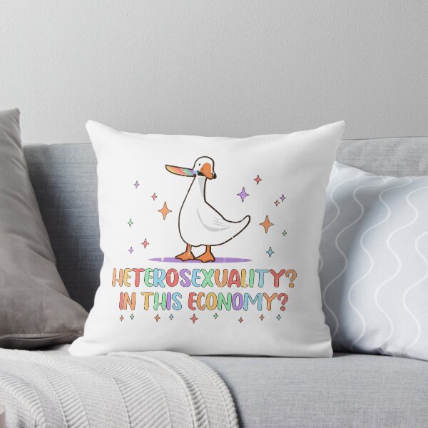 Item preview, Heterosexuality In This Economy designed and sold by eroseaillustrat.