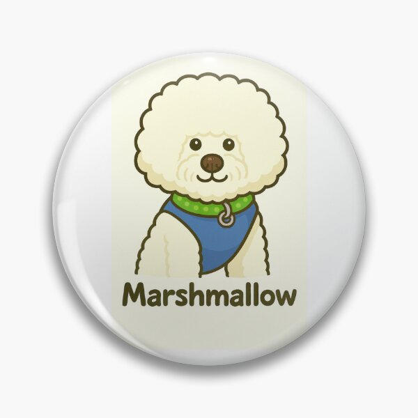 Item preview, Marshmallow, the shop manager designed and sold by M＆VShop.