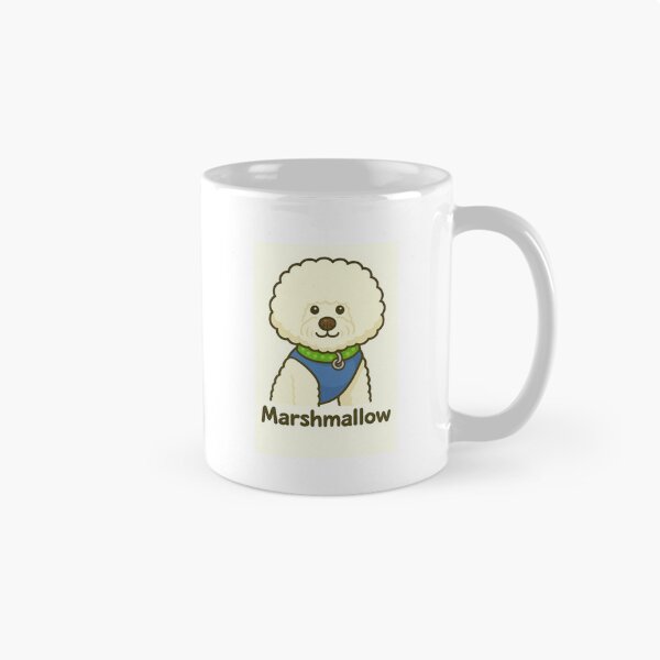 Item preview, Marshmallow, the shop manager designed and sold by M＆VShop.