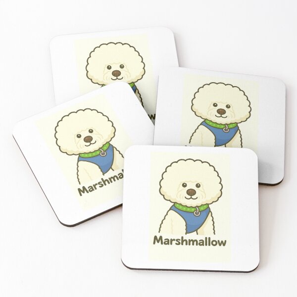Item preview, Marshmallow, the shop manager designed and sold by M＆VShop.