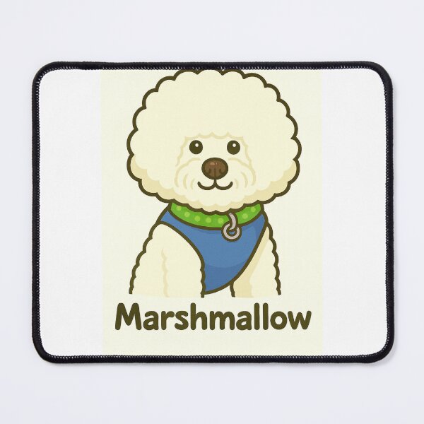 Item preview, Marshmallow, the shop manager designed and sold by M&VShop.