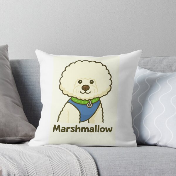Item preview, Marshmallow, the shop manager designed and sold by M＆VShop.