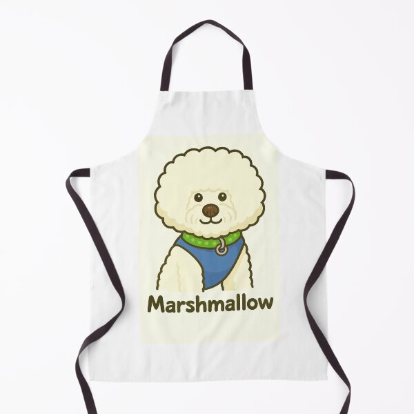 Item preview, Marshmallow, the shop manager designed and sold by M&VShop.