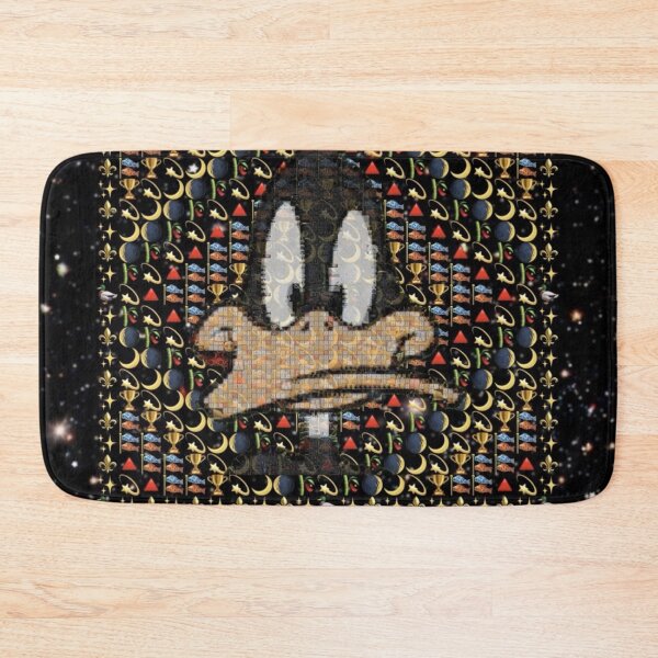 Item preview, Daffy Duck Emojified | Emoji Pop Art Duck Design designed and sold by Emoji Emblems.