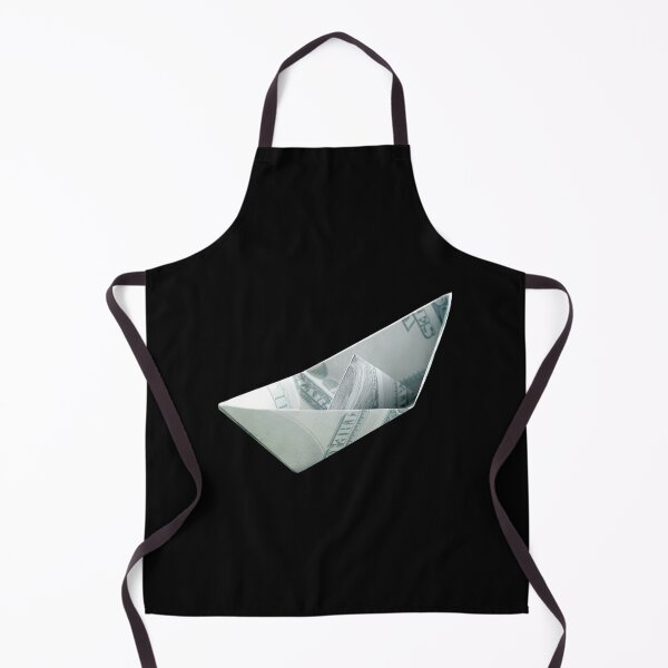 Item preview, Money Boating Sailing One Hundred Dollar designed and sold by ChristinasMess.
