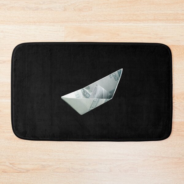 Item preview, Money Boating Sailing One Hundred Dollar designed and sold by ChristinasMess.