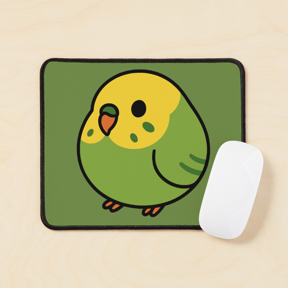 Item preview, Mouse Pad designed and sold by Designing-Drake.