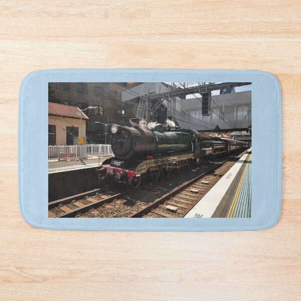 Item preview, Steam Engine 3526, Transport Heritage Expo, Redfern 20251005 designed and sold by muz2142.