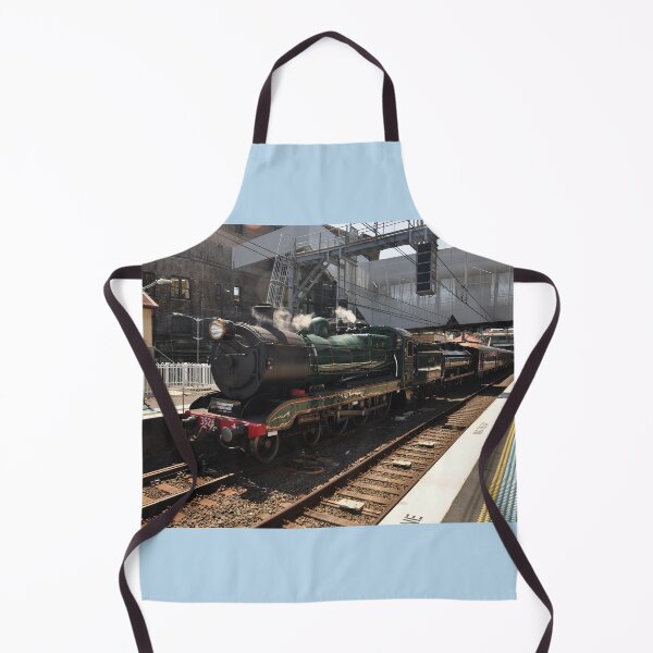 Item preview, Steam Engine 3526, Transport Heritage Expo, Redfern 20251005 designed and sold by muz2142.
