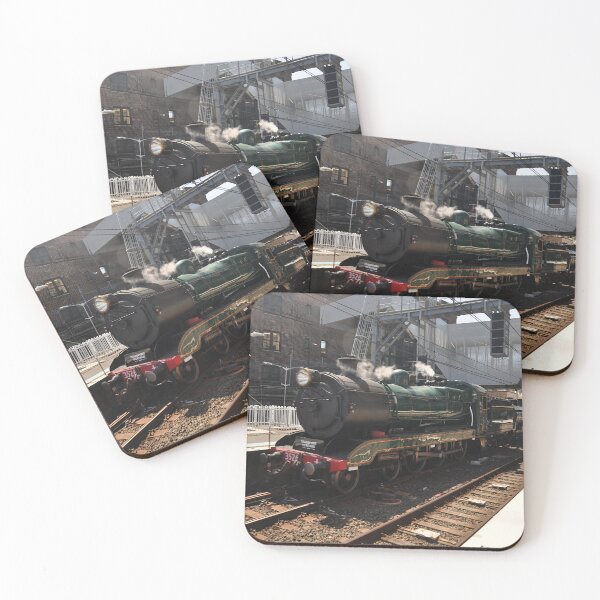 Item preview, Steam Engine 3526, Transport Heritage Expo, Redfern 20251005 designed and sold by muz2142.