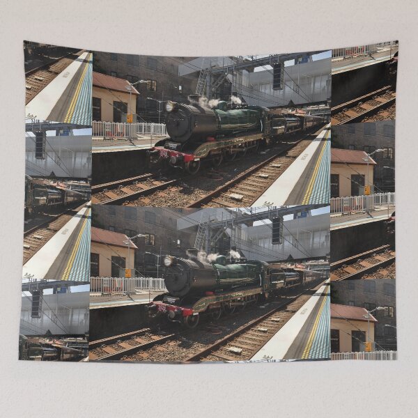 Item preview, Steam Engine 3526, Transport Heritage Expo, Redfern 20251005 designed and sold by muz2142.