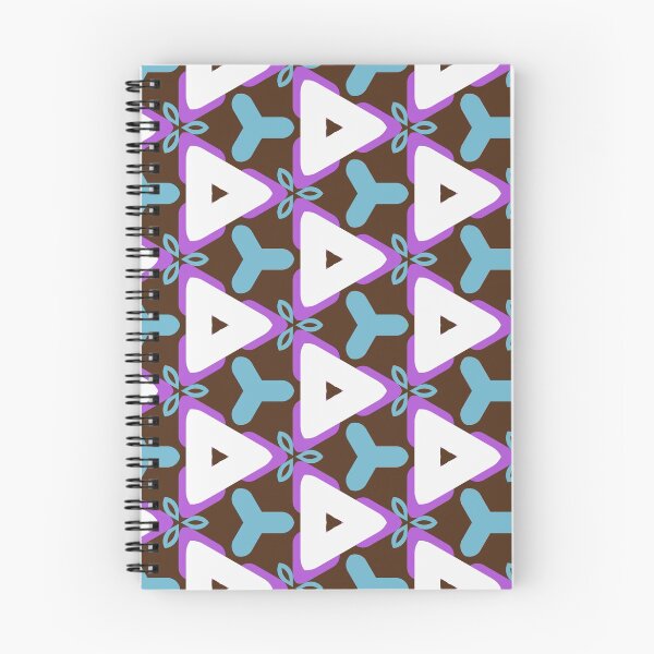 Item preview, style pattern square seamless colorful repeat designed and sold by Abrahamjrnd.