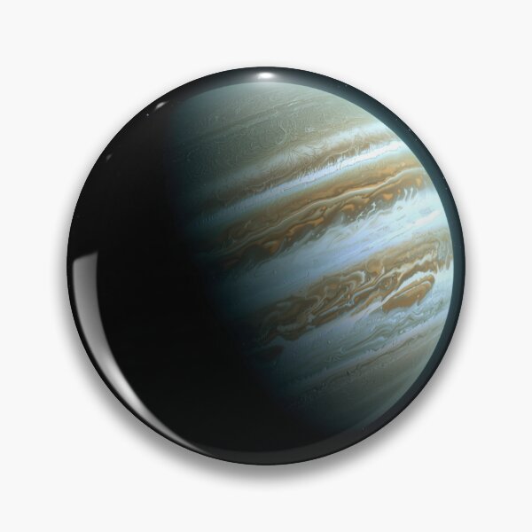 Item preview, Protector of the Solar System - Jupiter designed and sold by Antiro2025.