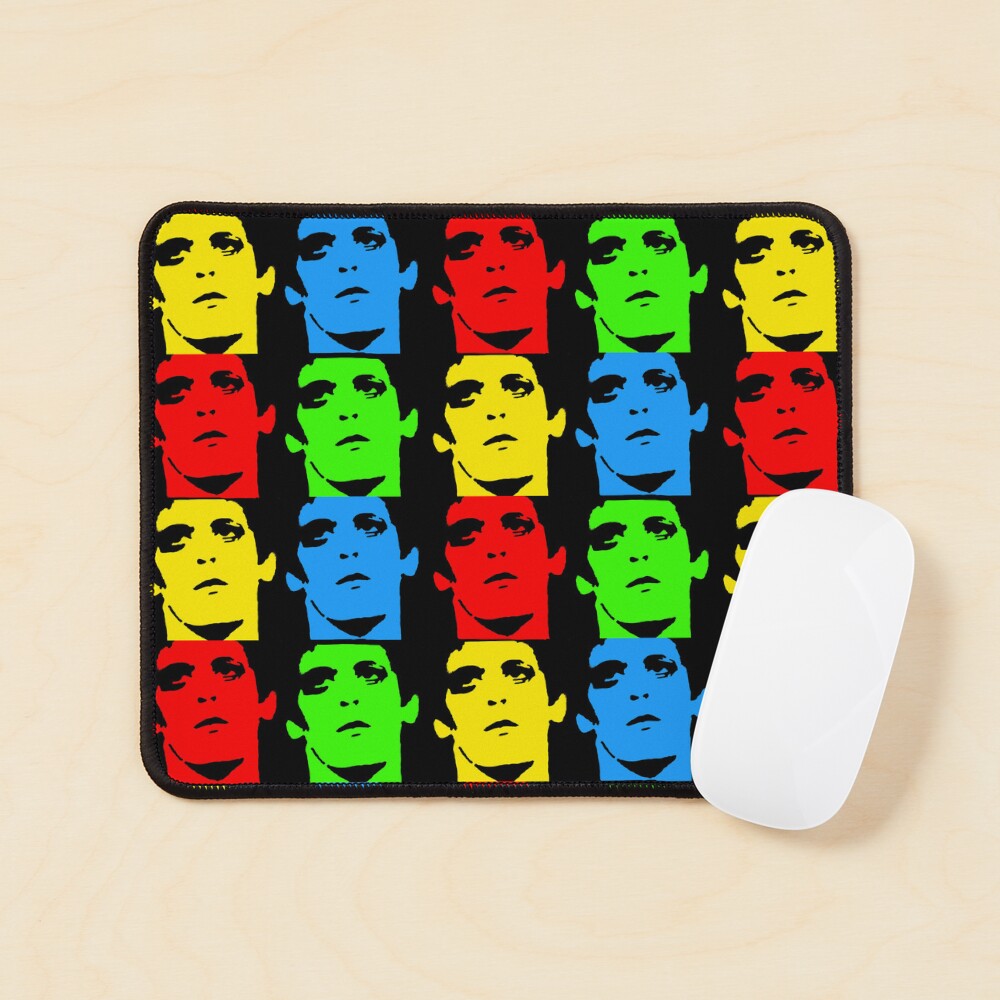 Item preview, Mouse Pad designed and sold by Chadwickw669.