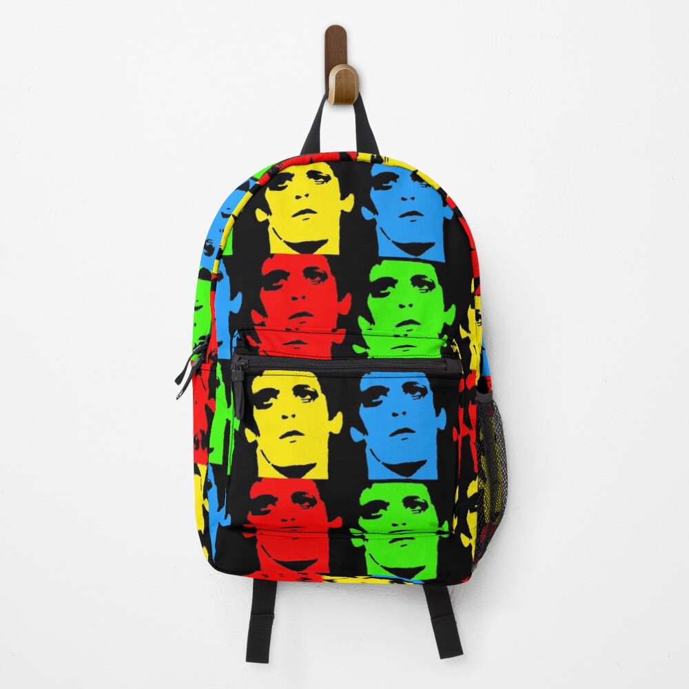 Item preview, Backpack designed and sold by Chadwickw669.