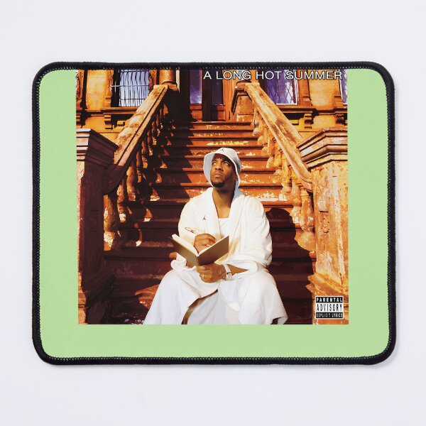 Item preview, A-Long-Hot-Summer-Underground-Hip-Hop-Rap-2004 designed and sold by ElvaPowlo53.