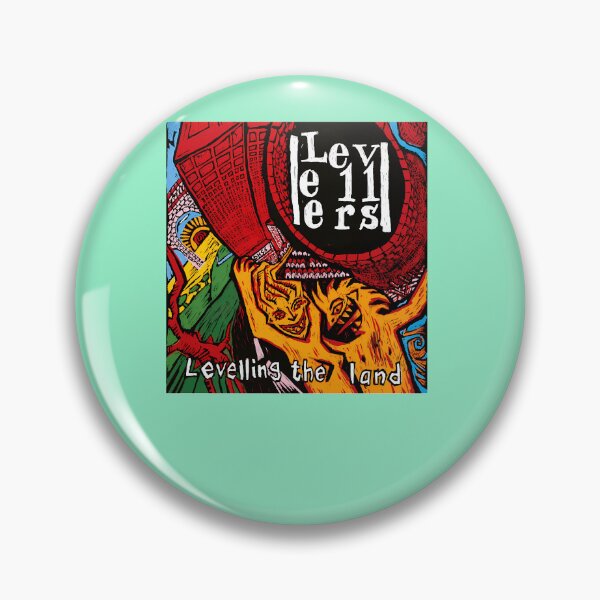 Item preview, Levellers-Mirel-1-Essential-T-Shirt designed and sold by ElvaPowlo53.