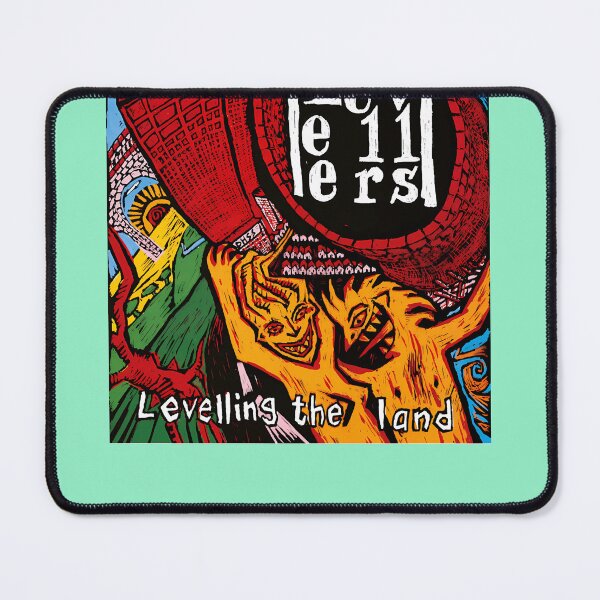 Item preview, Levellers-Mirel-1-Essential-T-Shirt designed and sold by ElvaPowlo53.