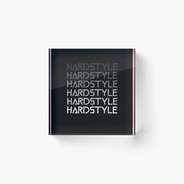 Item preview, Hardstyle-Fade designed and sold by ElvaPowlo53.