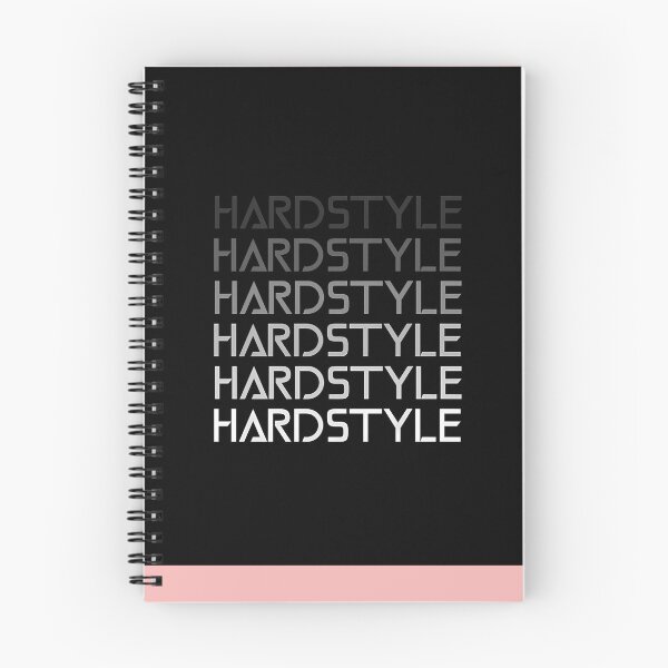 Item preview, Hardstyle-Fade designed and sold by ElvaPowlo53.