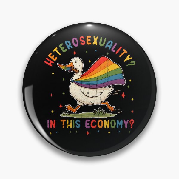 Item preview, Heterosexuality In This Economy designed and sold by eroseaillustrat.