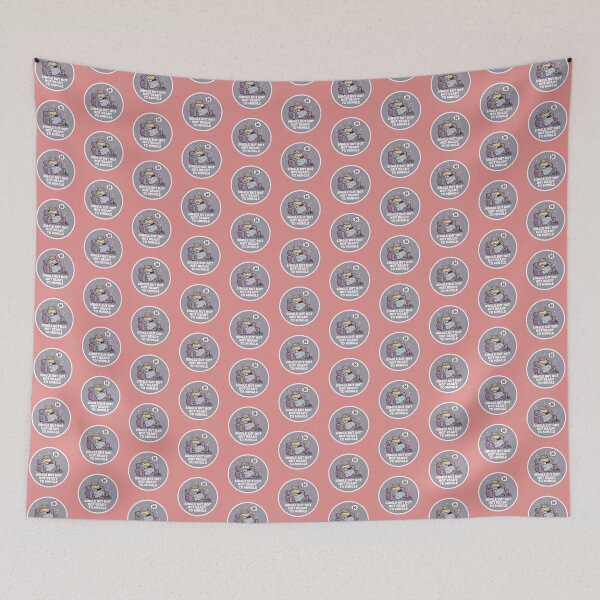 Item preview, Single but not ready to mingle designed and sold by designbykev.