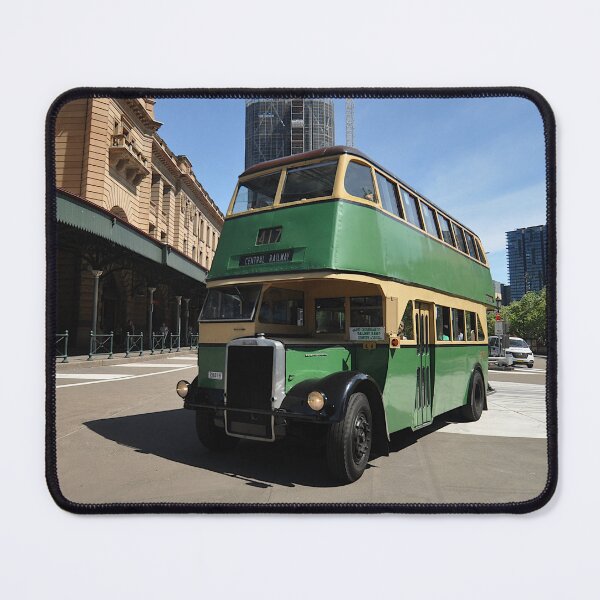 Item preview, Double-deck Bus 75631-H, Transport Heritage Expo, Sydney 20251005 designed and sold by muz2142.