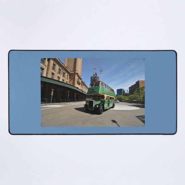 Item preview, Double-deck Bus 75631-H, Transport Heritage Expo, Sydney 20251005 designed and sold by muz2142.