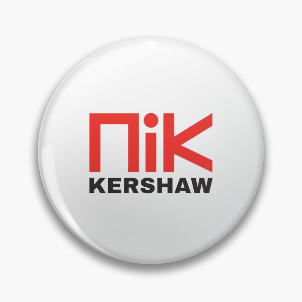 Item preview, Nik Kershaw Band designed and sold by SusannaKola.