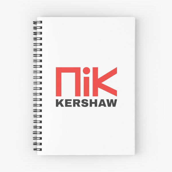 Item preview, Nik Kershaw Band designed and sold by SusannaKola.