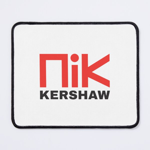 Item preview, Banda de Nik Kershaw designed and sold by SusannaKola.