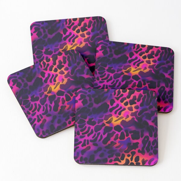 Item preview, The darkness of the leopard designed and sold by JeniSeny.