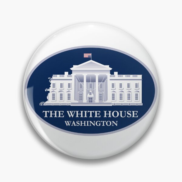 Item preview, Half White House designed and sold by Michael Lempert.
