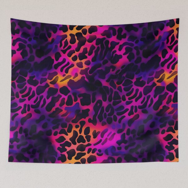 Item preview, The darkness of the leopard designed and sold by JeniSeny.